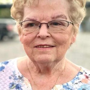 Meet your Posher, Jeanne